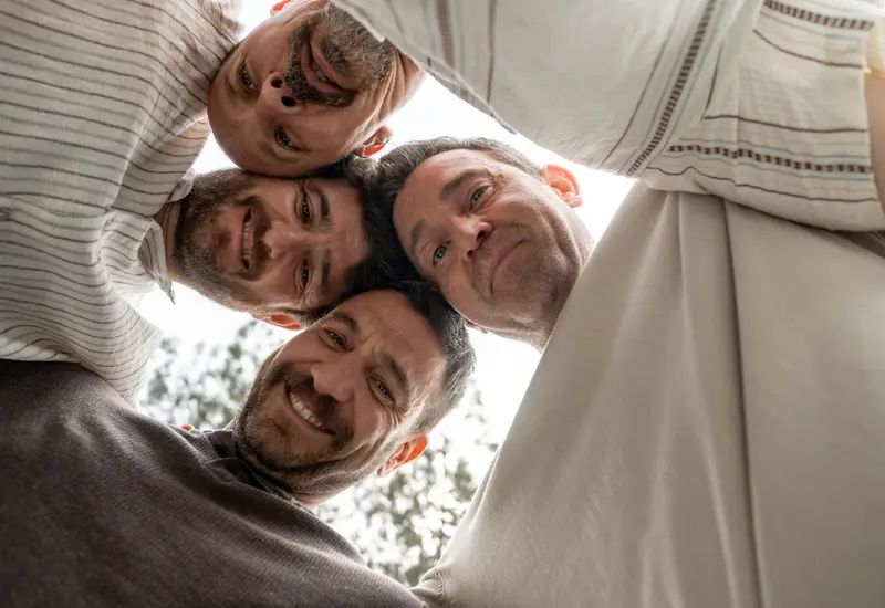 La temporada tres ya está disponible en streaming.