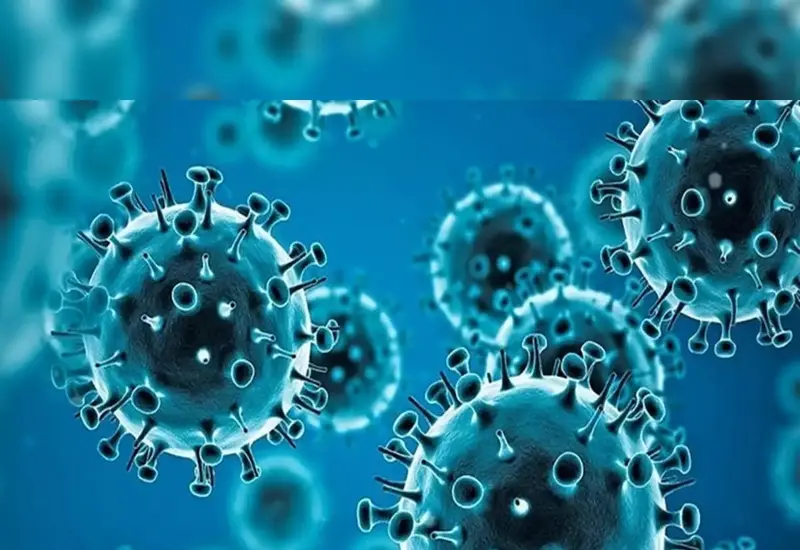 virus