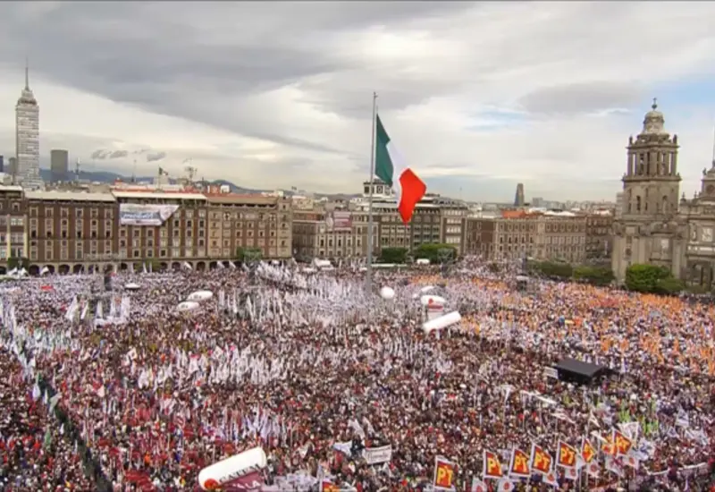 zocalo_informe_100_dias_gobierno_sheinbaum