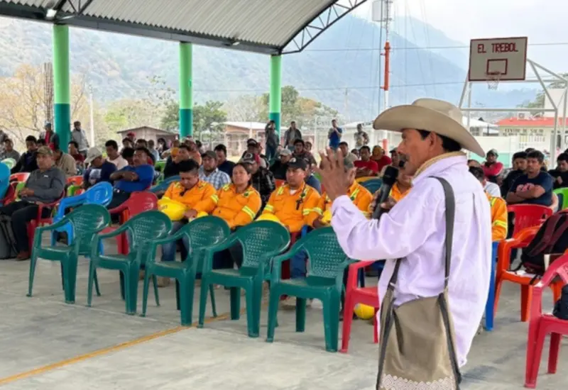coesfo_capacitación_oaxaca 