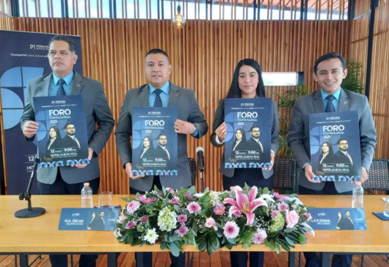 foro_empresarial_oaxaca