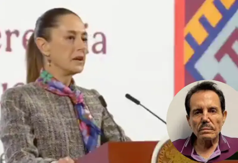 sheinbaum_zambada_carta_méxico