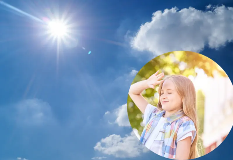 sol_radiación_calor