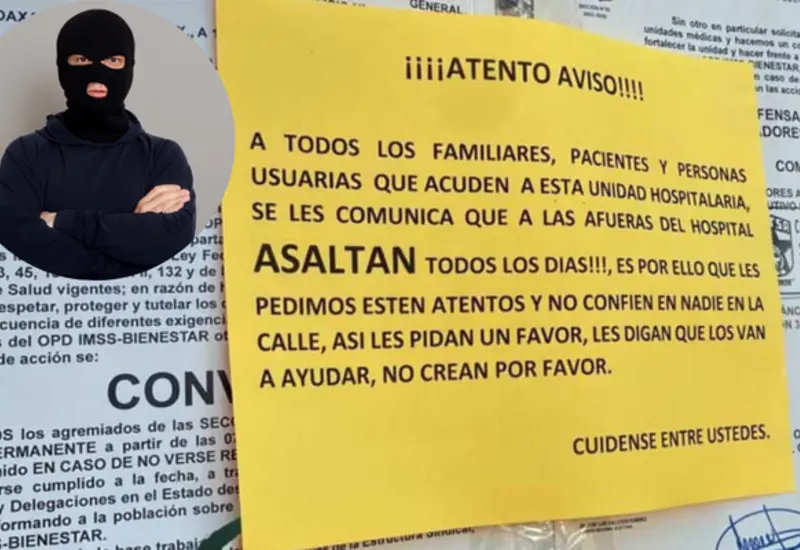 asaltos_hospital_oaxaca