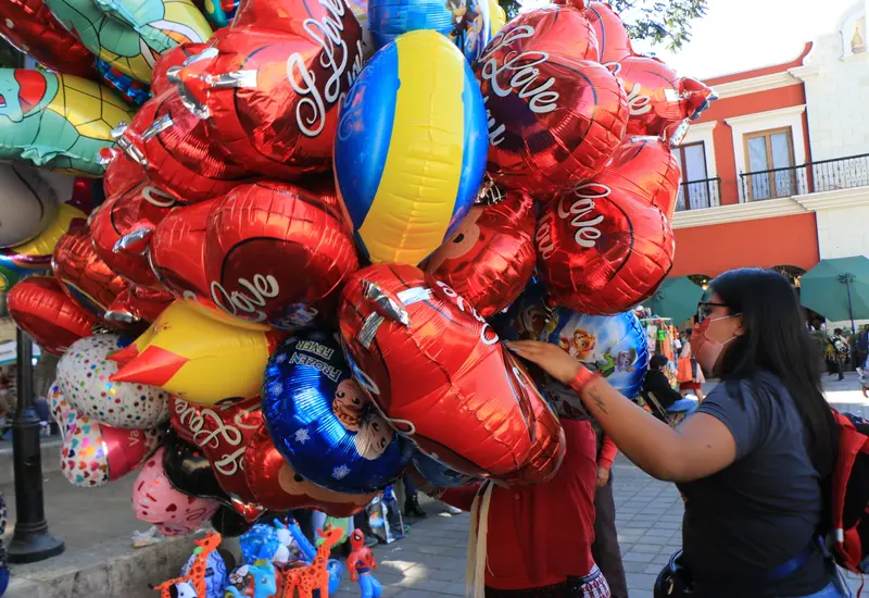 Enfatiza experta que cuando hay amor propio éste se nota de manera emocional.