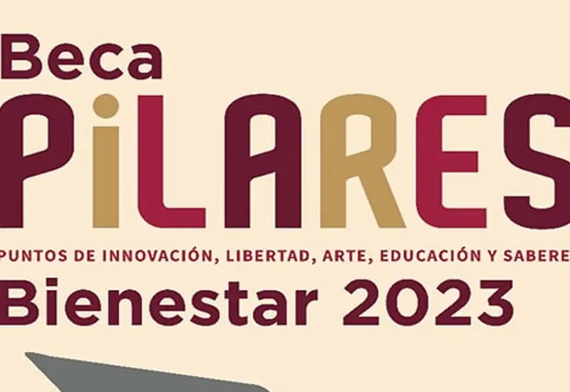 Beca-Pilares