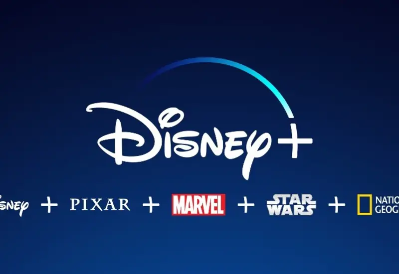 Disney+