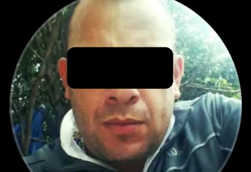 Hunter N, ex director de seguridad y C2 Miahuatlán fue ejecutado en Ejutla de Crespo.
