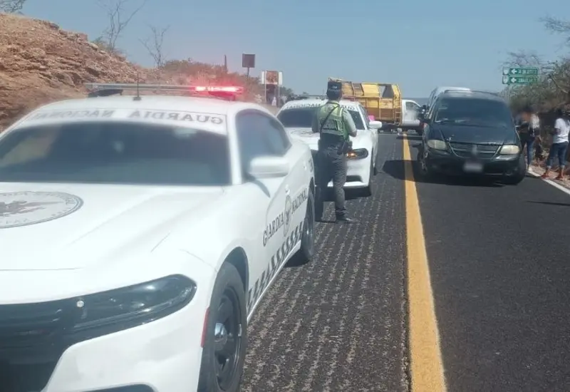 El edil pidió que las carreteras que conectan a Huajuapan con Oaxaca y con Puebla deben de ser rehabilitadas y mejorar el flujo comercial.