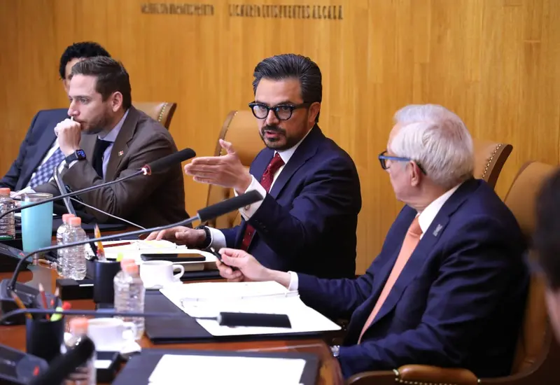 El INM proporcionará al IMSS la CURP de las personas repatriadas para generar el Número de Seguridad Social (NSS).