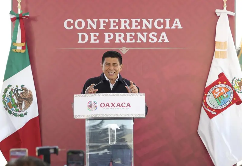 La ampliación del Aeropuerto Internacional Benito Juárez dará inicio a una nueva era de conectividad y desarrolló para Oaxaca.