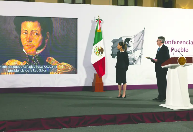 SHEINBAUM-pardo-febrero