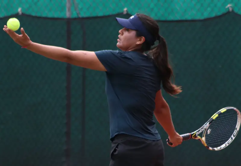 TENIS AFILIACION-