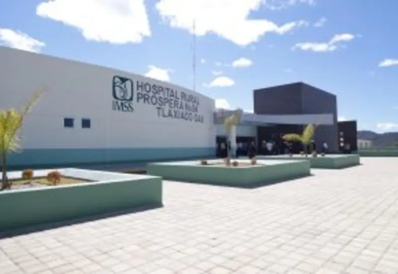 Hasta el momento, ha sido transferido el 27% de los 17 mil trabajadores de la Secretaría Salud al IMSS Bienestar