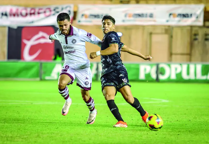 Las acciones, esta noche en el Templo Alebrije