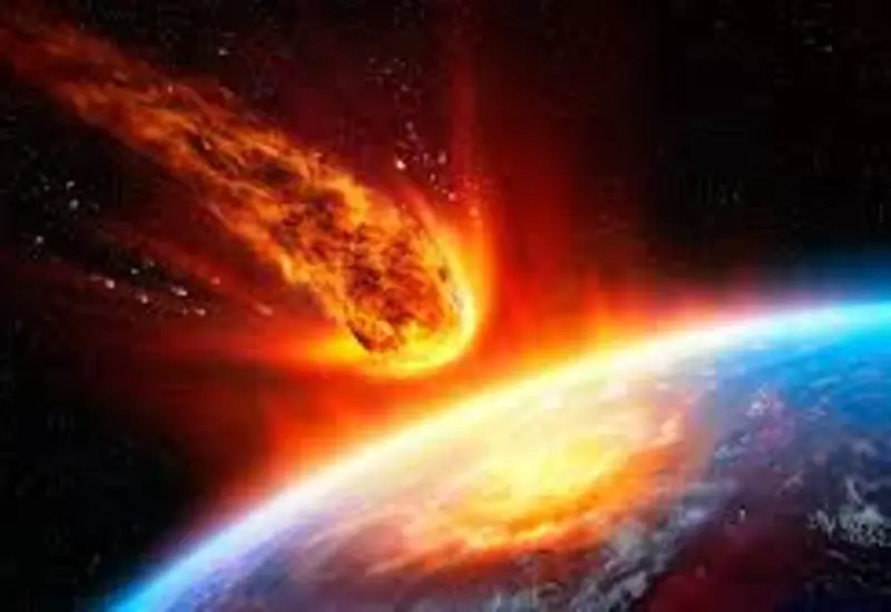 asteroide