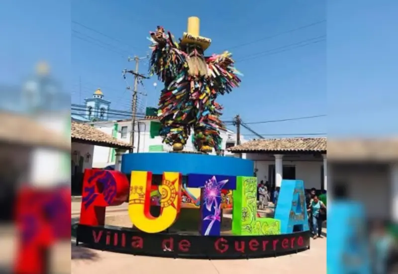En Putla muere menor por disparos de arma de fuego.