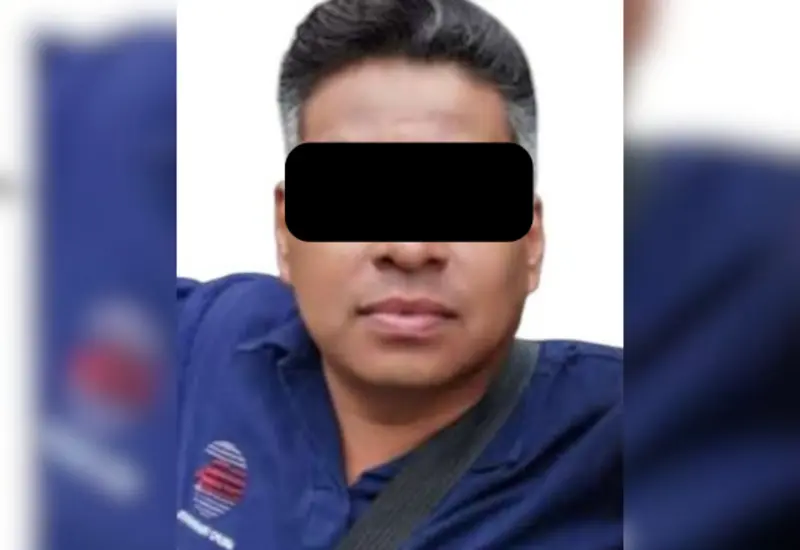 Fredy H.T., falleció en un hospital de la ciudad tras ser baleado en Ocotlán de Morelos.