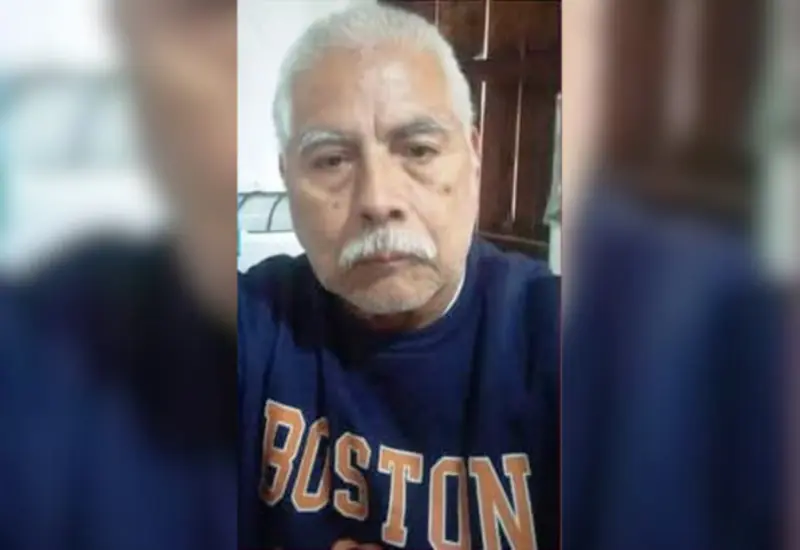 Buscan a hombre que desapareció en Juxtlahuaca.