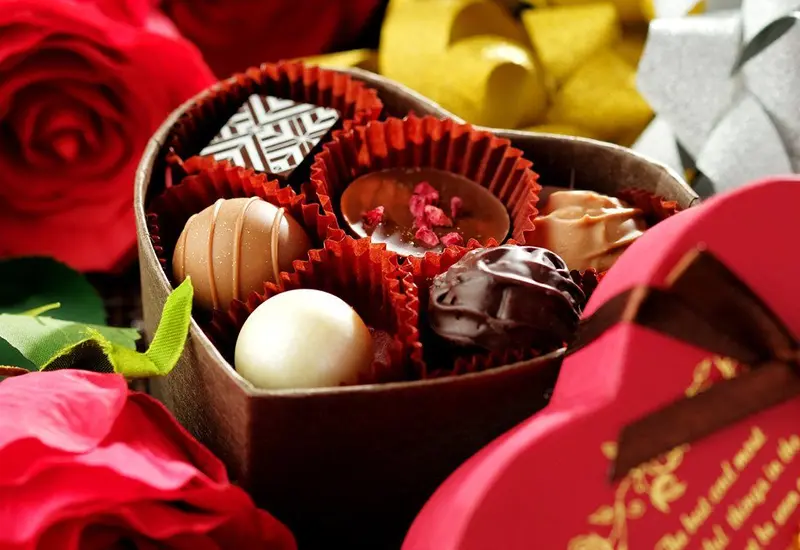 chocolates