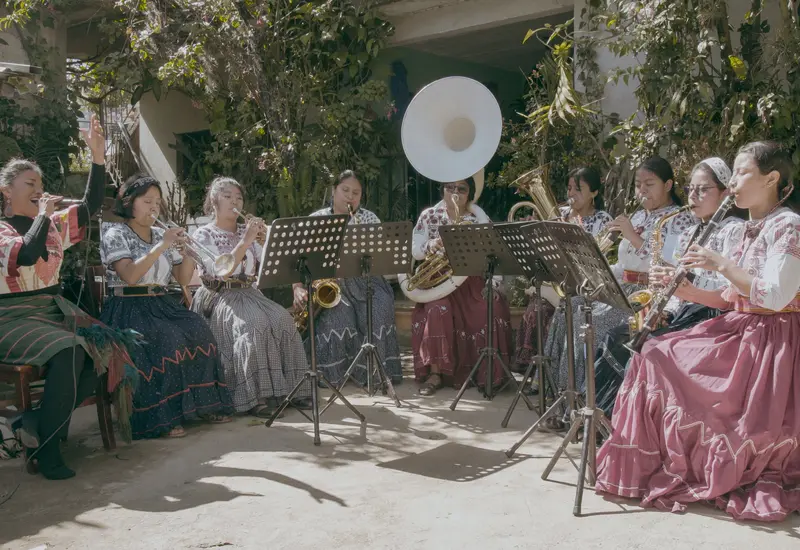 Los hijos de la Costa.