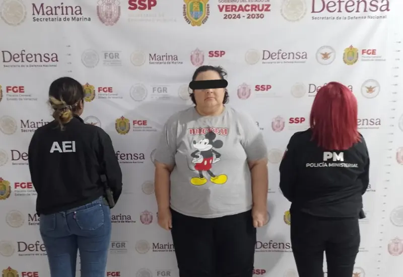 Claudia Patricia llevó a tres menores a un templo evangélico y donde fueron atacadas sexualmente por hombres.