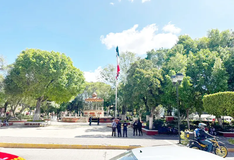El aumento de la temperatura estará presente en la mayor parte de la Mixteca.