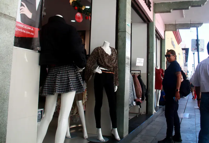 Los incrementos podrían generar cuenta de baja de comerciantes.
