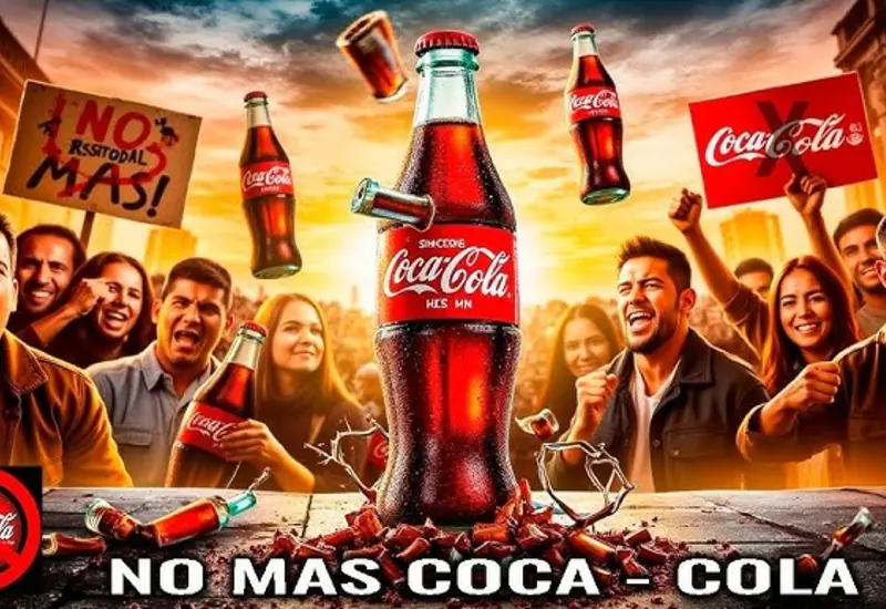 coca