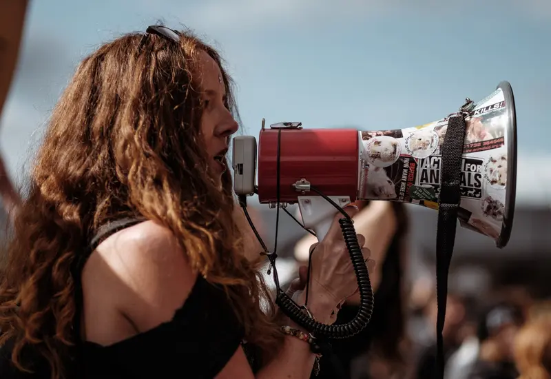 Las ideologías están presentes en las sociedades desde su aparición y se construyen en torno de un pensamiento central.