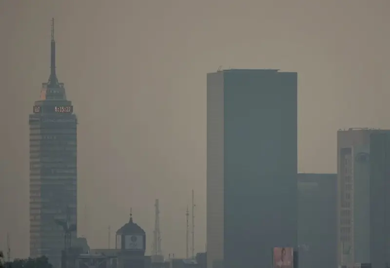 contaminacioon