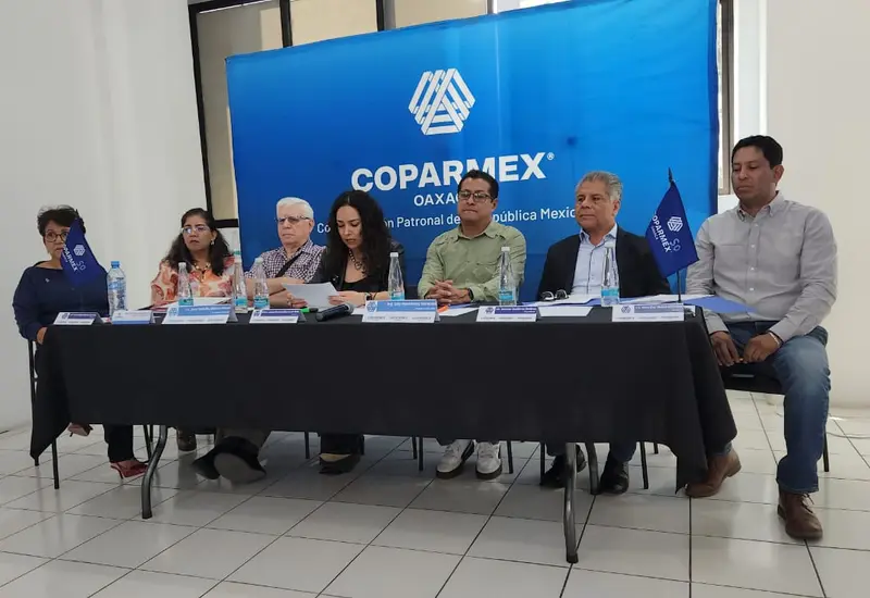 Los empresarios señalaron que es necesario garantizar el principio de tripartismo paritario y exigir transparencia en el manejo de los recursos.