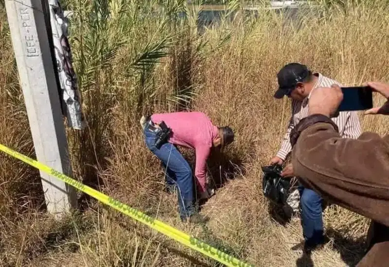 Marcelino fue declarado culpable por privar de la libertad a una mujer y asesinarla cerca del puente de fierro, en Zimatlán.
