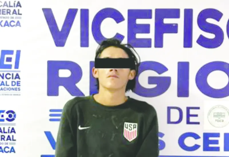 detenido