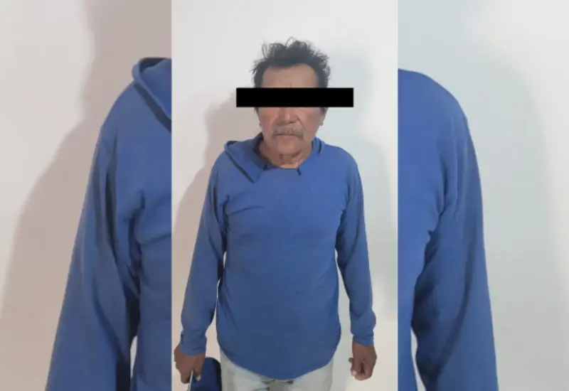 detenido