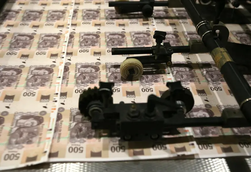 Precisan que hasta la fecha la deuda pública con instituciones financieras (bancos) ascienden a 16,450 mdp.