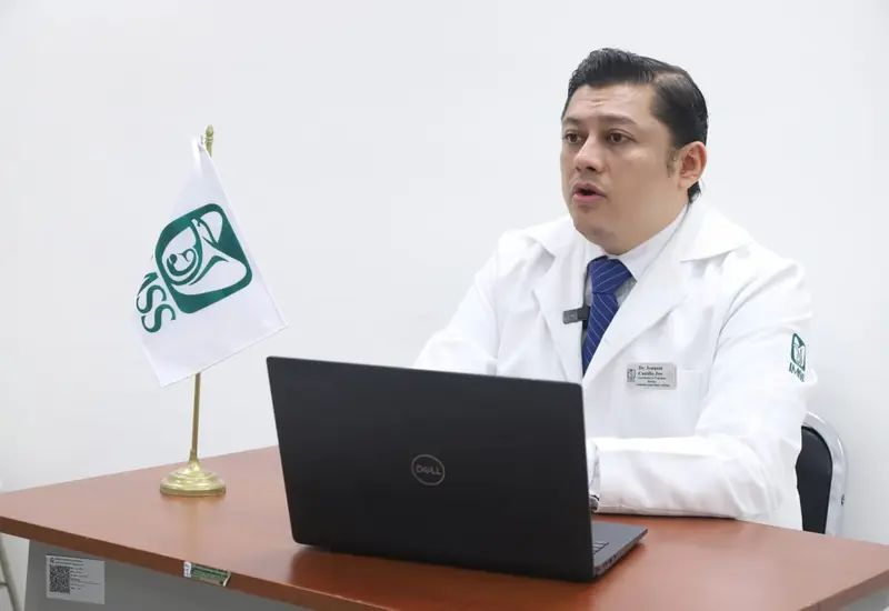 A pesar de no representar una crisis de salud en el país, el Instituto Mexicano del Seguro Social (IMSS) hizo un llamado a evitar el consumo del fentanilo