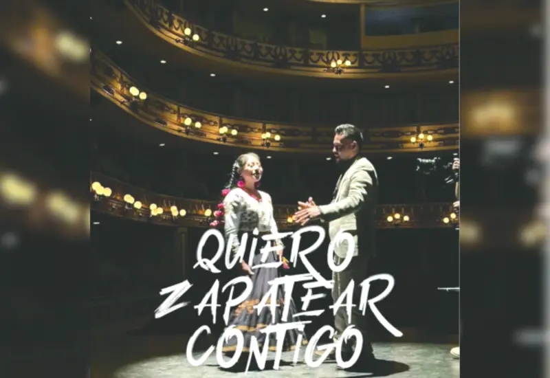 Imperdible el estreno de este nuevo tema de la Banda “La Villa de Sola de Vega”, dos de marzo, en el zócalo de la ciudad.