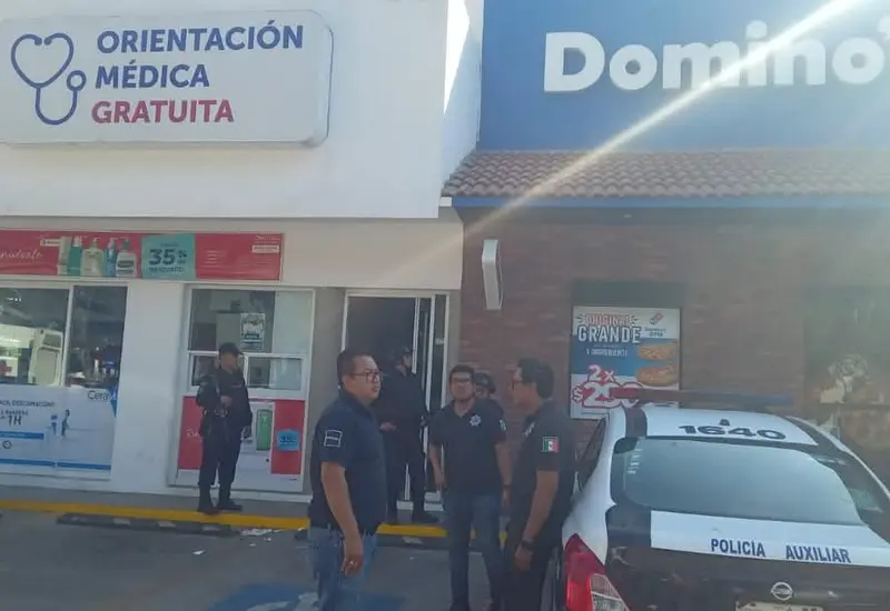Juan Carlos de 44 años falleció en una clínica en Santa Lucía del Camino.