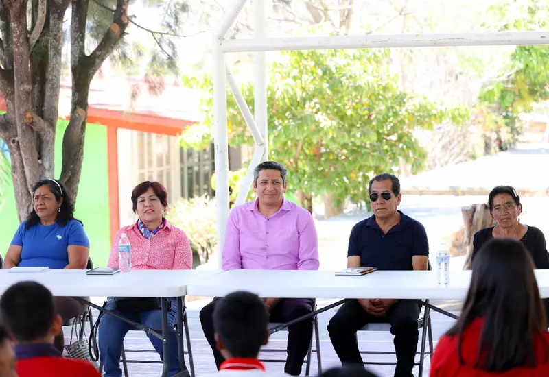Reconoce Fiscal General la disposición de las autoridades municipales para colaborar y generar sinergias institucionales.