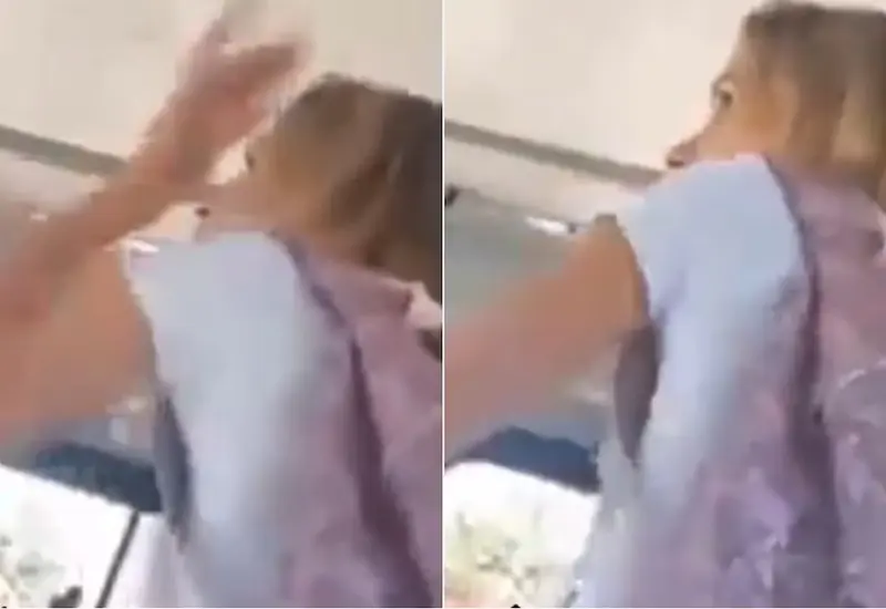 gringa