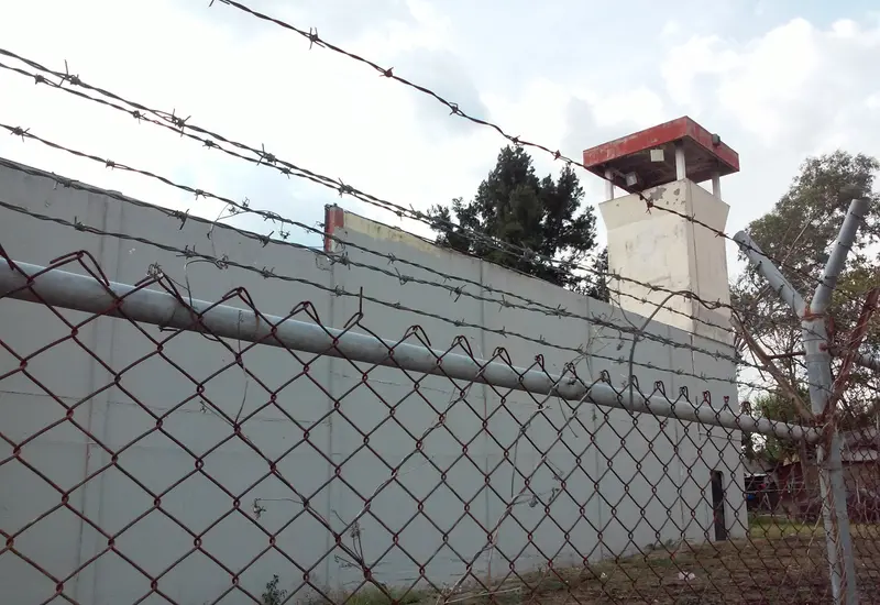 Asuntos Internos abrió una investigación para deslindar responsabilidades de aquellos servidores públicos que actuaron en complicidad.