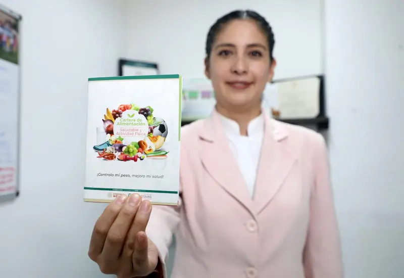 La institución informó que la ingesta de una sola  pieza de tamales representa alrededor de 600 calorías por ser un alimento con alto contenido de calorías.