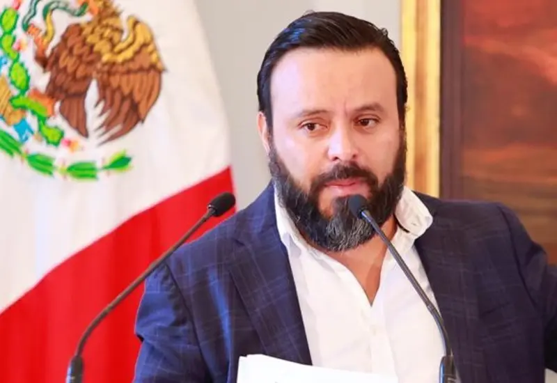 Jesús Romero rechazó que el conflicto esté relacionado con el Corredor Interoceánico.
