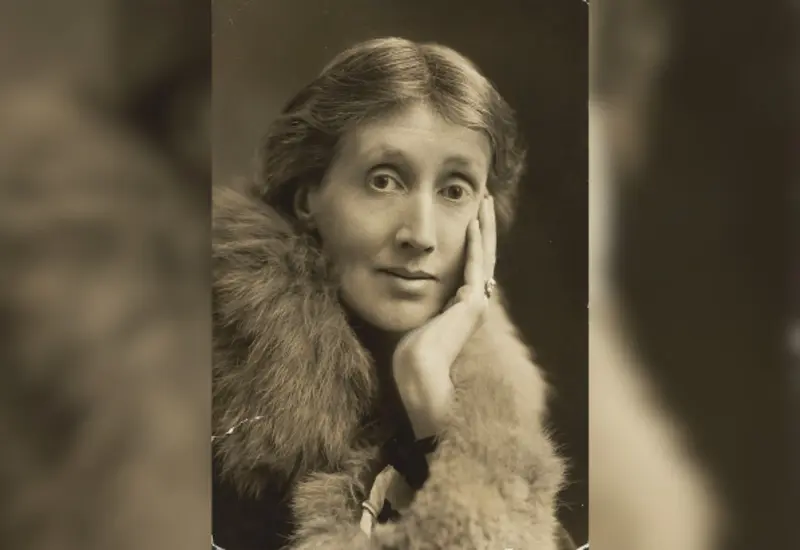 En marzo de 1941 Woolf dejó una carta a su esposo y se tiró al río Ouse.