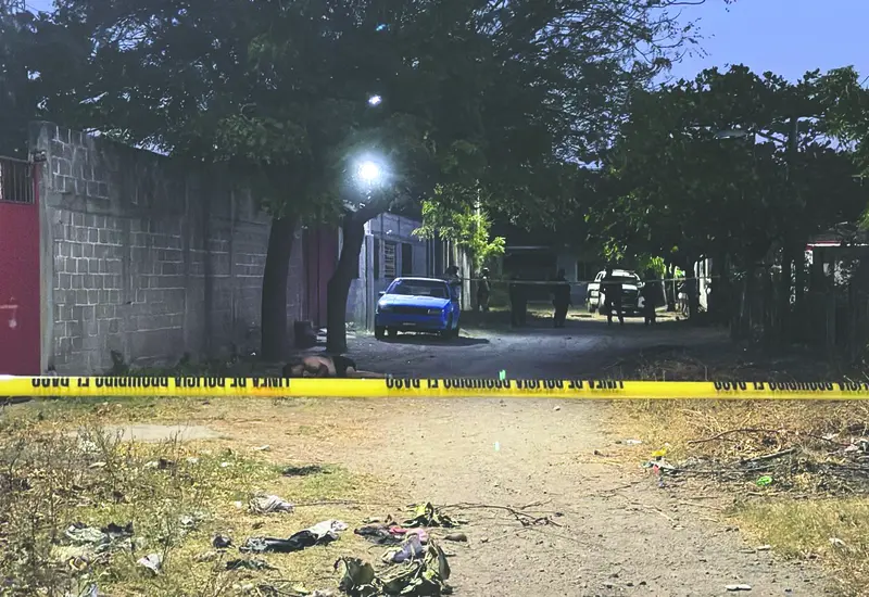 Fue sustraído de su vivienda y ejecutado en la colonia Los Nietos de Juchitán.
