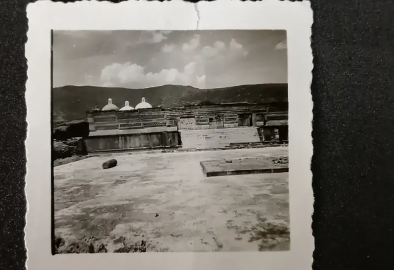 mitla-uno