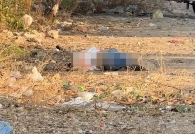 hombre_asesinado_oaxaca