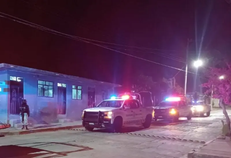 El Fiscal de Oaxaca informó que la incidencia delictiva en la Mixteca tiene su origen en Acatlán.