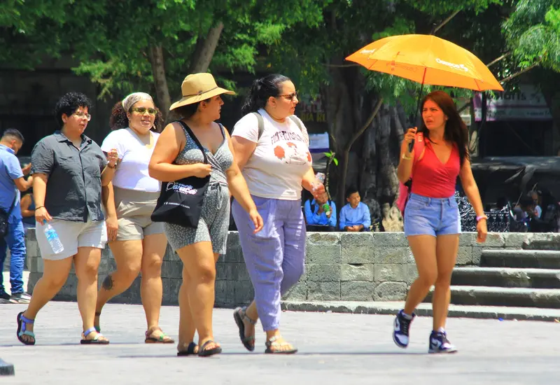 En esta año estiman entre tres y cuatro olas de calor entre febrero y abril.